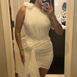 Bachelorette Dress